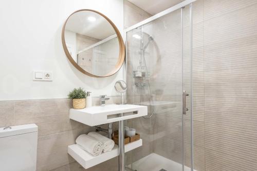Lovely Boho apartment with parking - Historic Center by REMS 5