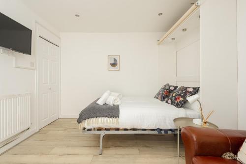 Central Studio Near Usher Hall & Edinburgh Castle