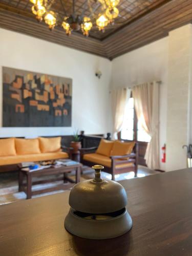 Boutique Hotel Muzaka (Historic Center) – Berat, IA