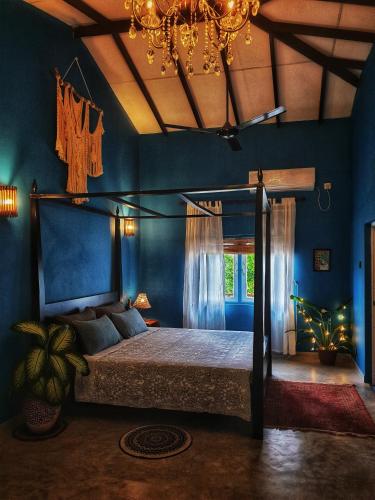 Mantra Garden Sri lanka