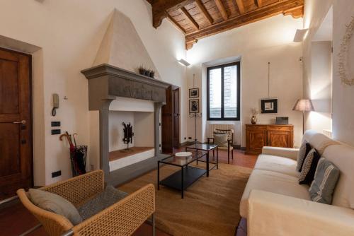 Porta Rossa Modern by Mmega, Florence