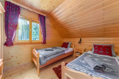 Chalet Trzinka - Triglav National Park