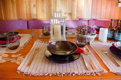 Chalet Trzinka - Triglav National Park