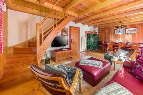 Chalet Trzinka - Triglav National Park