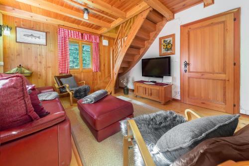 Chalet Trzinka - Triglav National Park