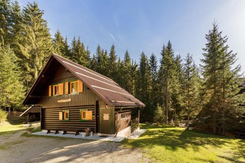 Chalet Trzinka - Triglav National Park