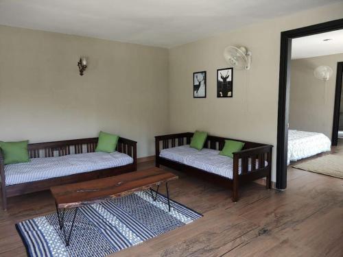 Dehradun Beautiful new private cottage with Kitchen in the Hills