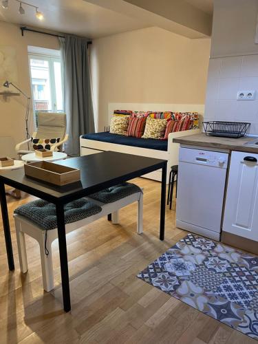 Apartamento Sebreñu 1