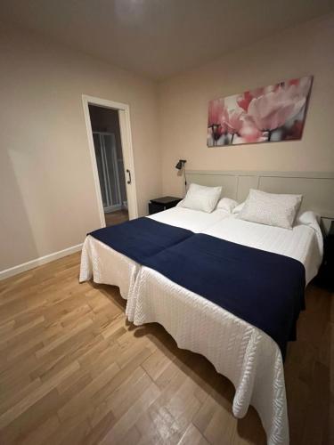 Apartamento Sebreñu 1