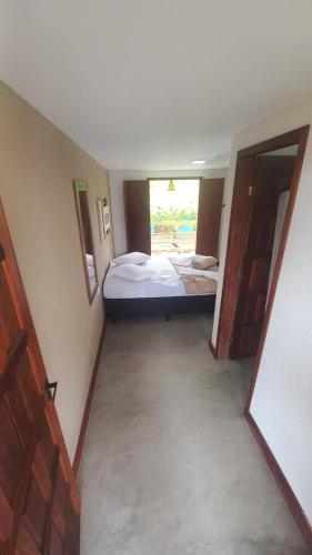 1 double bed