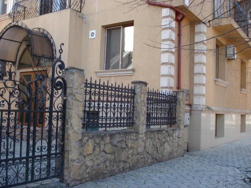 Villa Edel Constanta - main image