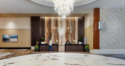 Southland Casino Hotel in West Memphis (Arkansas)