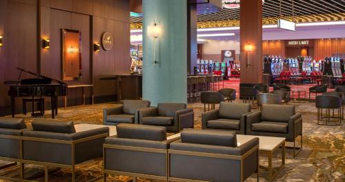 Southland Casino Hotel in West Memphis (Arkansas)