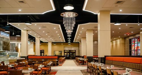 Southland Casino Hotel in West Memphis (Arkansas)