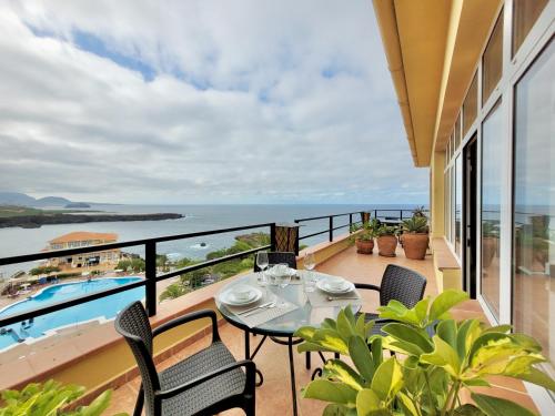 Casa Irlanda Studios Room Type - Studio with Sea View
