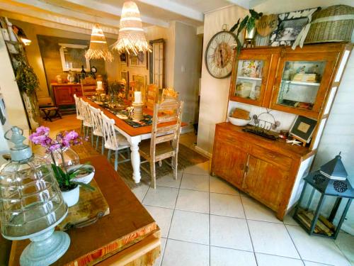 Little Flamingo Familia Little Flamingo Familia