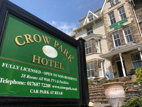Crow Park Hotel - image 12