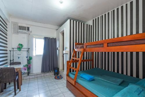 Pier La Casa Homestay Building in Surigao City