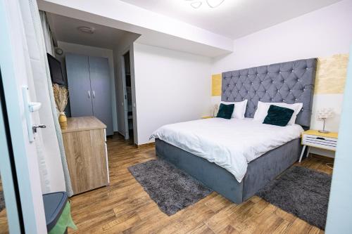 Pensiunea Ewo near Iași International Airport