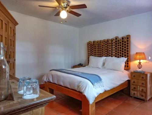 Hermoso hotel Boutique en Cuernavaca