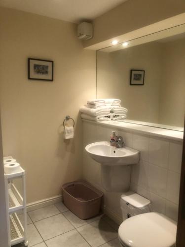 Private Parking 2 Bed 2 bath, Edinburgh (fotografie 6)
