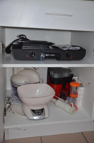 Apartment Sariks Place - image 8