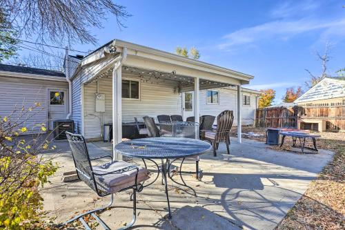 Centennial Home about 14 Mi to Downtown Denver! in Greenwood Village (CO)