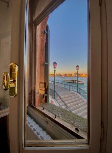 Al Ponte Lungo - Giudecca, Venice