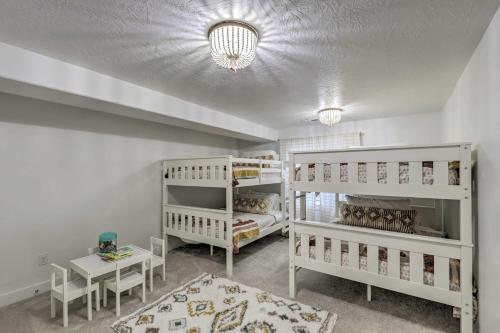 Lovely Vineyard Getaway Less Than 1 Mi to Utah Lake! Lovely Vineyard Getaway Less Than 1 Mi to Utah Lake!