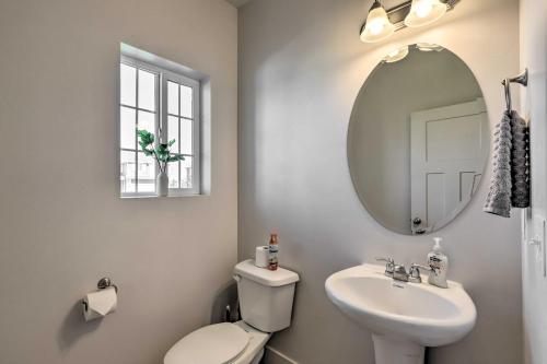 Lovely Vineyard Getaway Less Than 1 Mi to Utah Lake! Lovely Vineyard Getaway Less Than 1 Mi to Utah Lake!