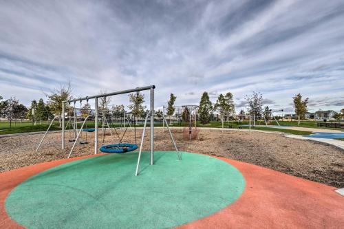 Lovely Vineyard Getaway Less Than 1 Mi to Utah Lake! Lovely Vineyard Getaway Less Than 1 Mi to Utah Lake!