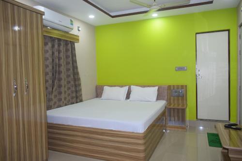 Airport Lodge in Bagdogra