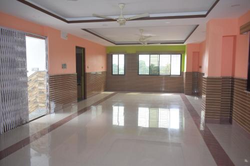 Banquet hall, Airport Lodge in Bagdogra