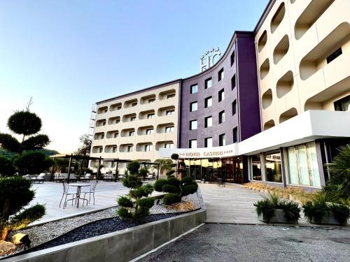 Hotel & Residence Castelli - Montecchio Maggiore