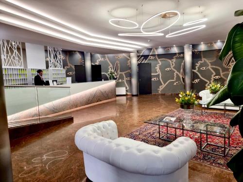 Fuajee, Hotel & Residence Castelli in Montecchio Maggiore