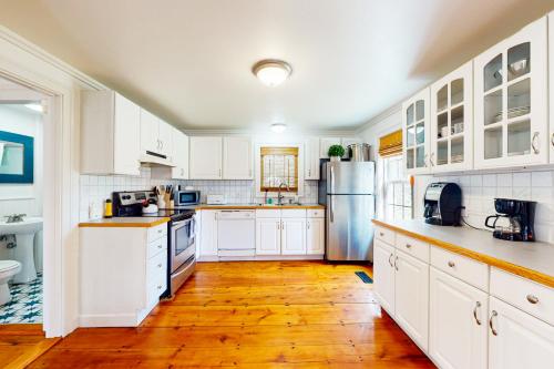 Little Loon Farm in Thomaston (ME)