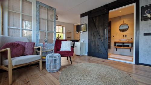  B&B Duinbrink in Den Helder