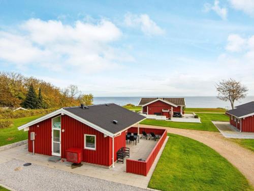  6 person holiday home in Sydals-By Traum in Mommark