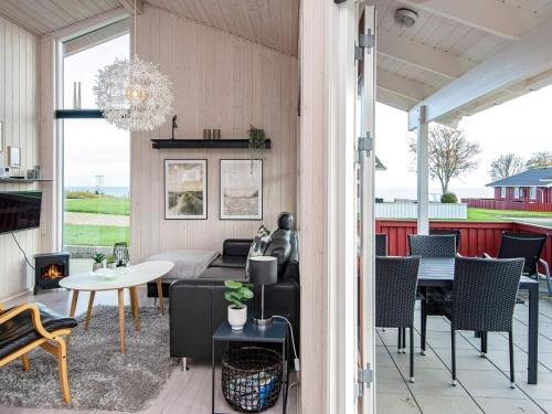 Facilities, 6 person holiday home in Sydals-By Traum in Mommark