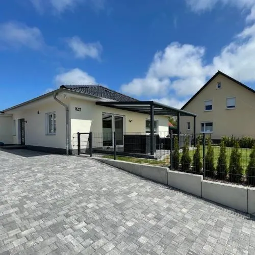 Ferienhaus Meerzeit in Bastorf, Deutschland