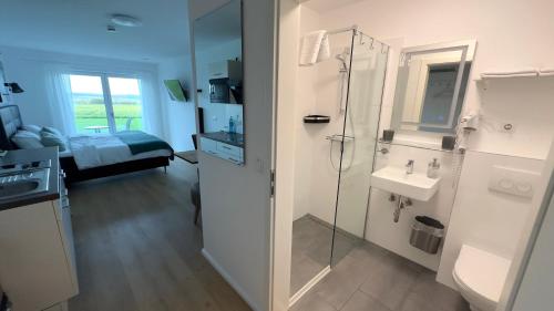 Fernweg Apartments Room Type - Apartment with Terrace