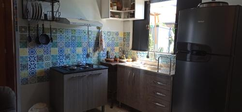 Casas Bom Sono in Parque Imperatriz