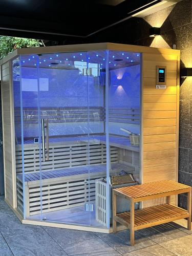Hôtel Les Suites du Lac ★★★★★