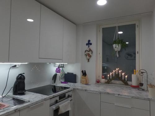 QnQ home -Pasila, Helsinki (foto 2)