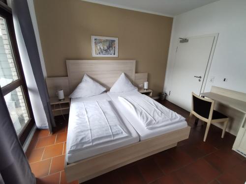 Doppelzimmer, kleines