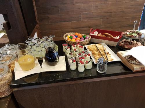 Létesítmények, Landhaus Sundern in Tecklenburg