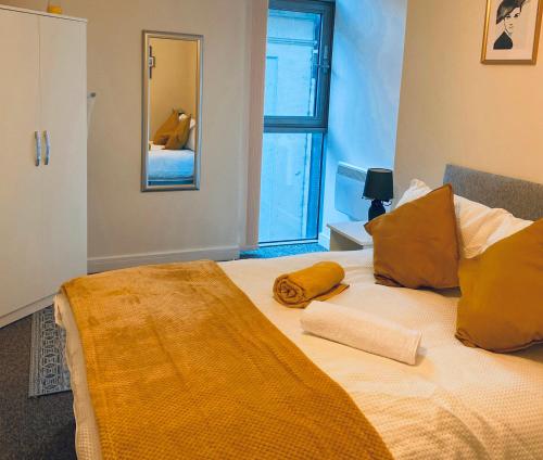 stylish two bed in the heart of the city, Birmingham (photo 7)