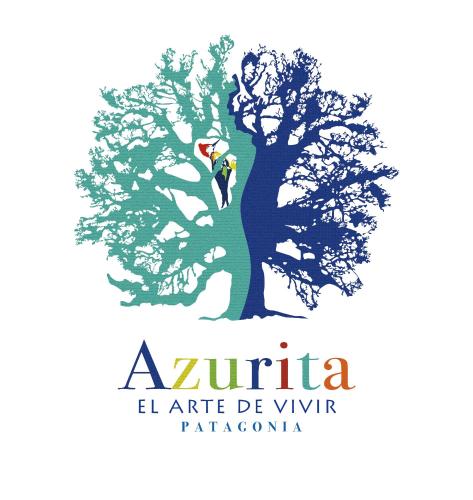 Azurita - Accommodation - Futaleufú