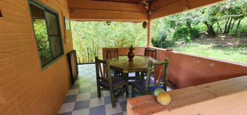 Hostel Finca La Gordita – Riohacha, IN