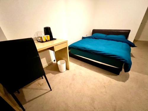 Ensuit Double Room in London, Colindale
